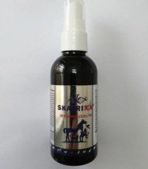 Skatrixx Kedi Köpek Kuş Yara ve Deri Bakım Çözeltisi 150ml