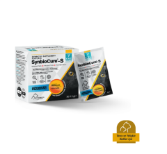 SynbioCure-S Kediler İçin Toz Probiyotik Prebiyotik Postbiotik Takviyesi 30 Adet x 2 gr