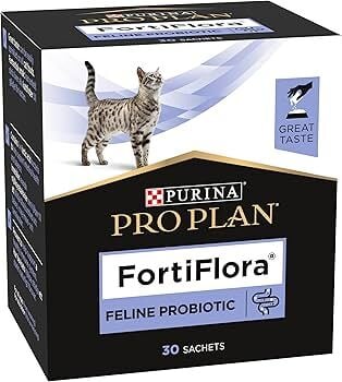 Purina Proplan Fortiflora Kedi Probiyotik Takviyesi 30X1 gr