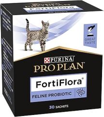 Purina Proplan Fortiflora Kedi Probiyotik Takviyesi 30X1 gr