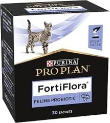 Purina Proplan Fortiflora Kedi Probiyotik Takviyesi 30X1 gr