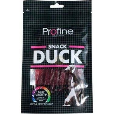 Profine Snack Duck Köpek Ödülü 80gr