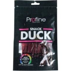 Profine Snack Duck Köpek Ödülü 80gr