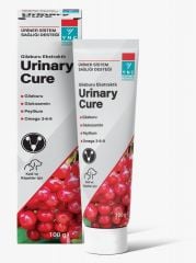 YNC Urinary Kedi Köpek İdrar Yolu Destekleyici  Paste 100g