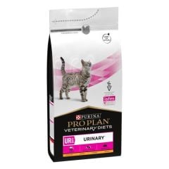 Purina Proplan Urinary UR  Kedi Maması 1.5Kg VETERİNER HEKİM TAVSİYESİ İLE SATILMAKTADIR İLETİŞİM 0.232.2595500