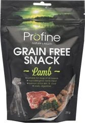 Profine Tahılsız Kuzulu Köpek Ödül Maması 200gr