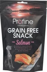 Profine Tahılsız Somonlu Köpek Ödül Maması 200gr