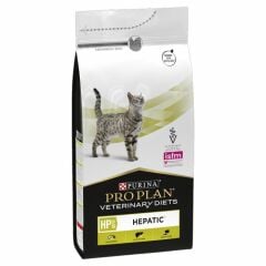 Purina Proplan Hepatic HP Kedi Maması 1.5Kg VETERİNER HEKİM TAVSİYESİ İLE SATILMAKTADIR İLETİŞİM 0.232.2595500