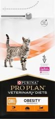 Purina Proplan Obesity Management OM Kedi Maması 1.5Kg VETERİNER HEKİM TAVSİYESİ İLE SATILMAKTADIR. İLETİŞİM 0.232.2595500
