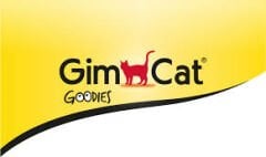 Gimcat Kitten Paste Yavru Kediler İçin Vitamin Macunu Pasta 50 gr