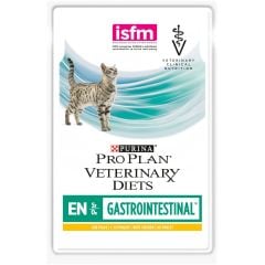 Purina Proplan Gastrointestinal EN Yaş Kedi Maması 85 GR VETERİNER HEKİM TAVSİYESİ İLE SATILMAKTADIR İLETİŞİM 0.232.2595500