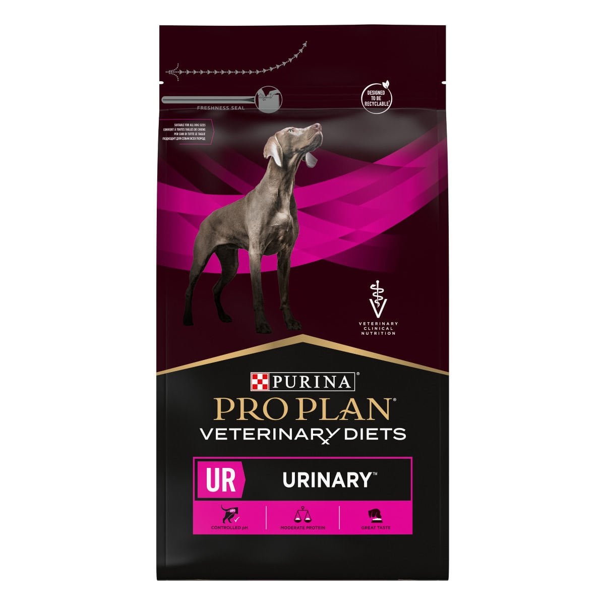 Purina Proplan Canine UR Urinary  Köpek Maması 3 Kg VETERİNER HEKİM TAVSİYESİ İLE SATILMAKTADIR İLETİŞİM 0.232.2595500